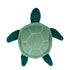 Meri Meri Sea Turtle <br> Baby Rattle
